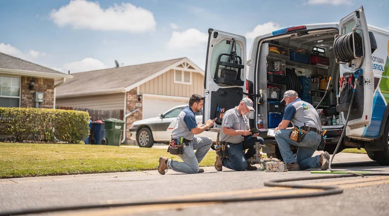 Emergency Plumber in Rising City, NE near me